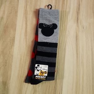 Disney womens socks